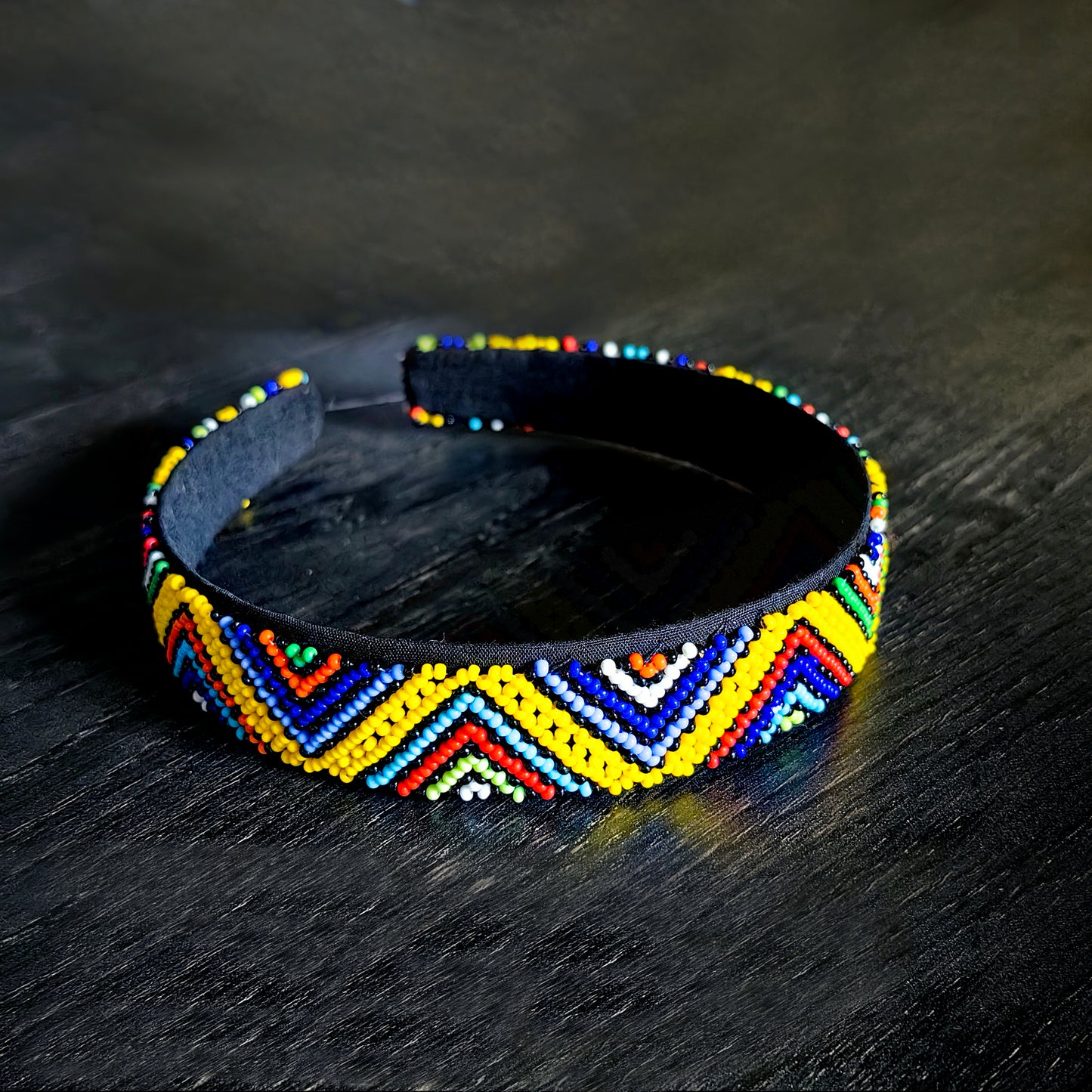 Headband (hard)
