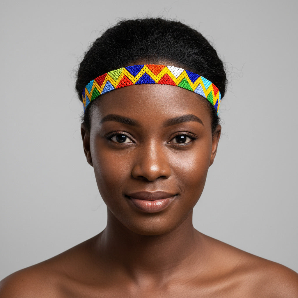 Headband (flexible)